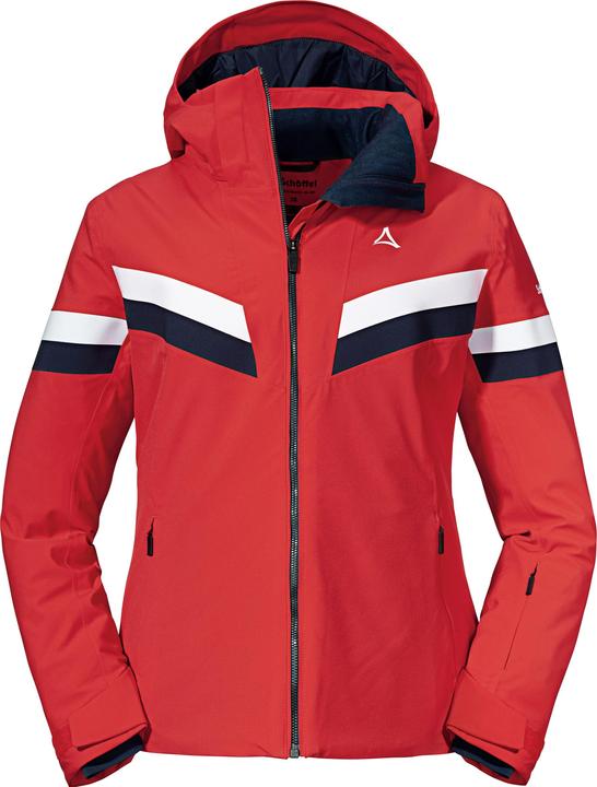 Produktbild Schöffel Brunnenkopf2 Ski (40)