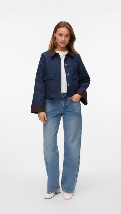 Actual product image Vero Moda VMVIC Jacke Jacke (L)