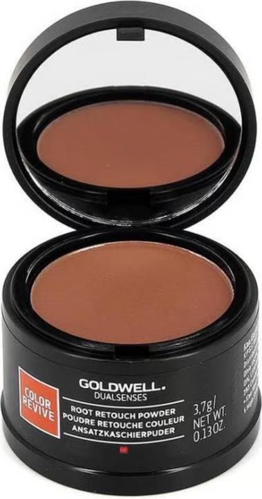 Immagine prodotto Goldwell Dualsenses Color Revive Setting Powder (Rame)