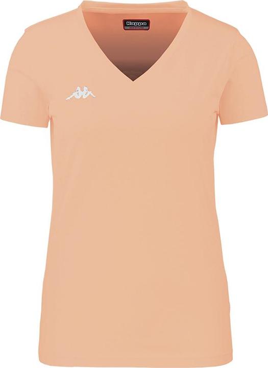 Actual product image Kappa Meleti Shirt Ladies (XXL)