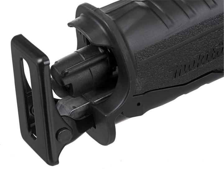 Immagine prodotto Makita DJR187Z Sega alternativa a batteria 18 V, senza batterie e caricabatterie.