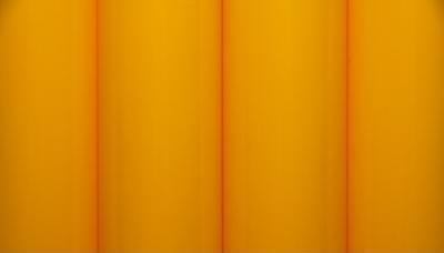 Actual product image Oracover Ironing foil, cub yellow