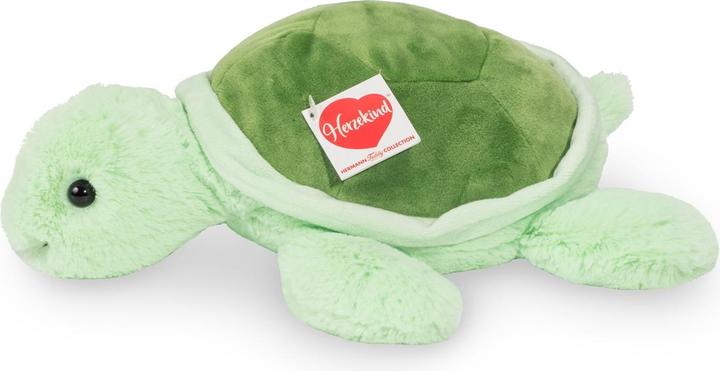 Teddy Hermann Tartaruga di sabbia 30 cm (8 cm)