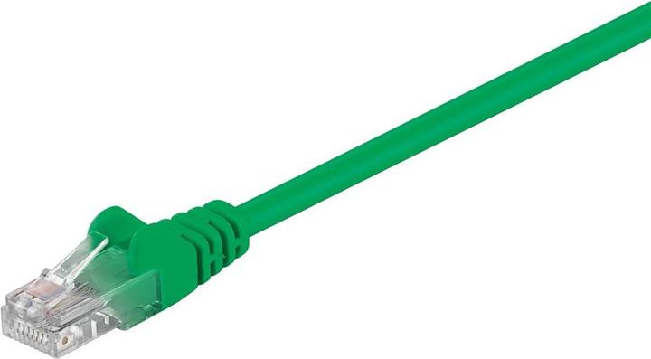 Productafbeelding Goobay Netwerkkabel (U/UTP, CAT5e, 2 m)