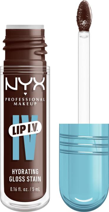 NYX Professional Make-Up Lip IV (06 Espresso Soak)