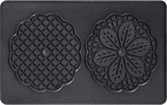 Image du produit Tefal Collection de snacks Bretzeli