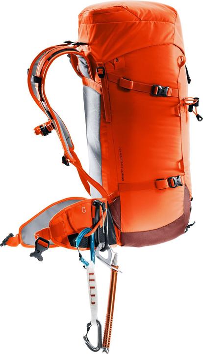 Produktbild Deuter Gravitiy Expedition 45+ (45 l)