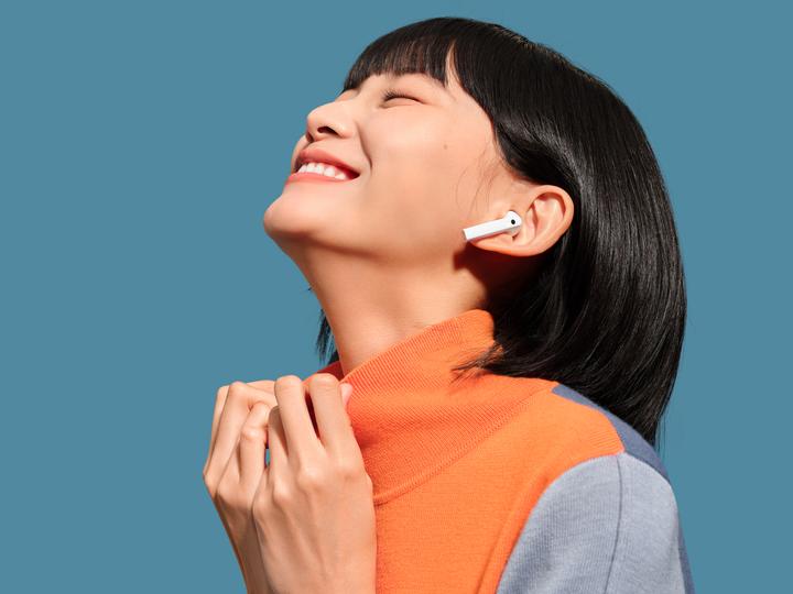 Image du produit Xiaomi Redmi Buds 3 (pas de réduction du bruit, 5 h, Sans fil)
