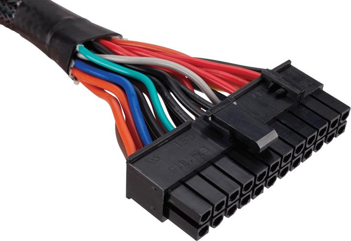 Image du produit Corsair Vs550 2018 (550 W)
