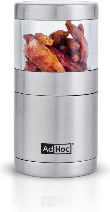Produktbild AdHoc Voyage (Chili)