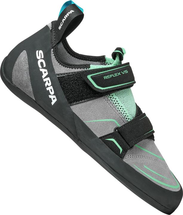 Actual product image Scarpa Reflex VS Wmn (36)