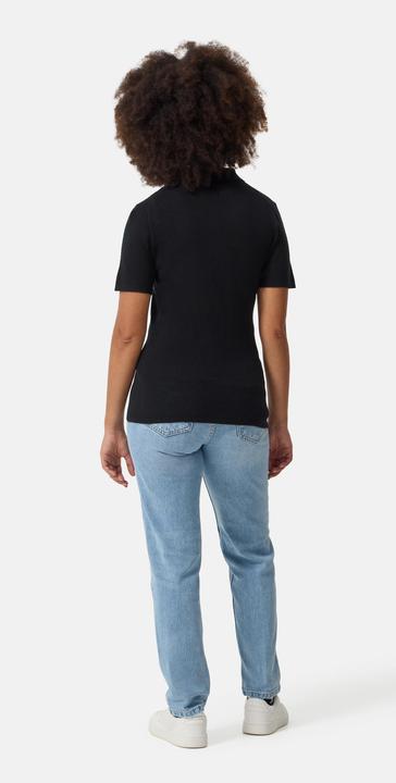 Actual product image Cash-Mere Kaschmir Poloshirt Kurzarm (XS)