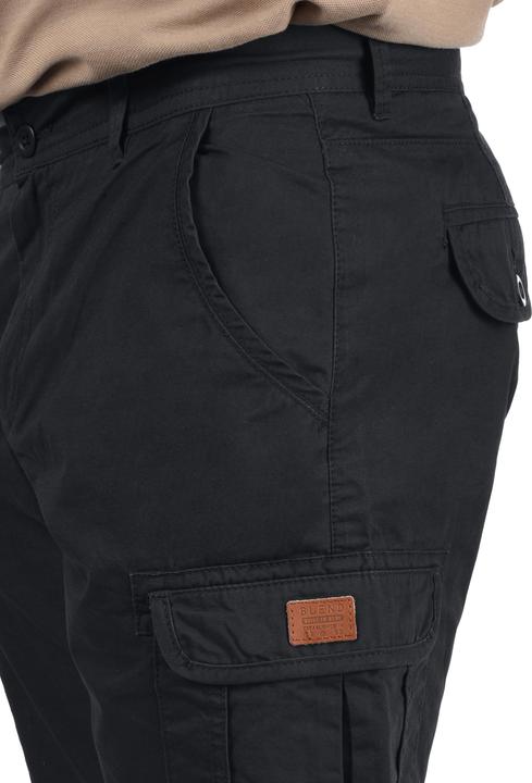 Immagine prodotto Blend Crixus Pantaloncini Cargo Bermuda Shorts Pantaloni corti Da UomoIn Cotone 100% Regular- Fit (XL)