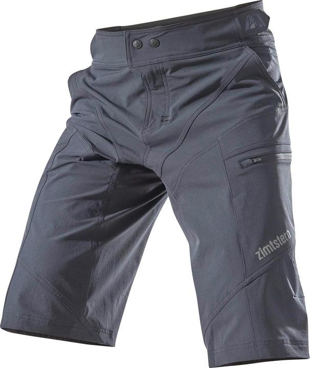 Produktbild Zimtstern Trailstar Evo (L)