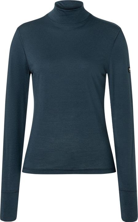 Actual product image Super Natural Women's Tundra 175 Turtleneck (XS)