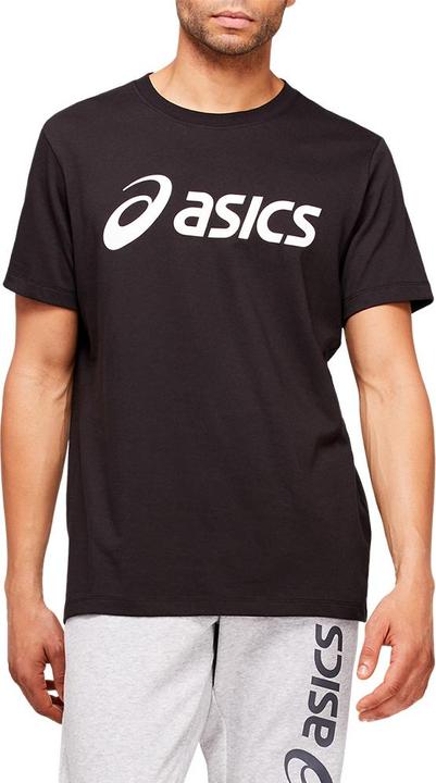 Actual product image ASICS Performance Big Logo Tee (M)