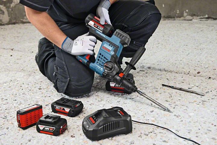 Produktbild Bosch Professional Starter-Set (36 V)