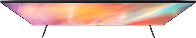 Actual product image Samsung UE70CU7170 (70", CU7170, LED, 4K, 2023)