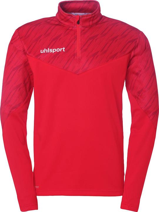 Uhlsport 1/4 ZIP TOP Progressive 28 (128)