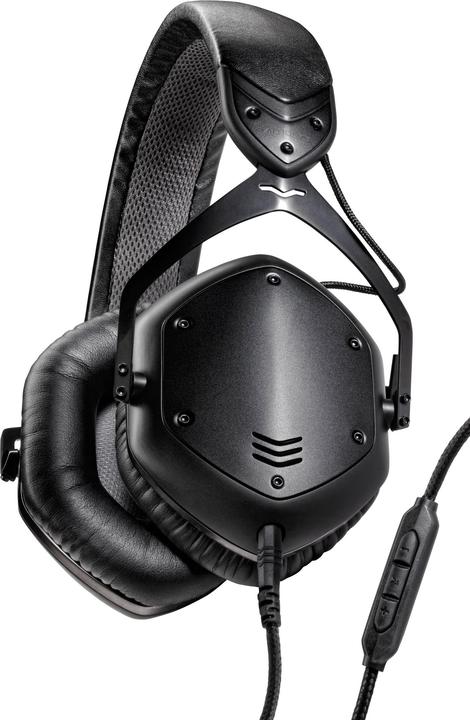 Actual product image V-Moda Crossfade LP2 (NC, Cable)