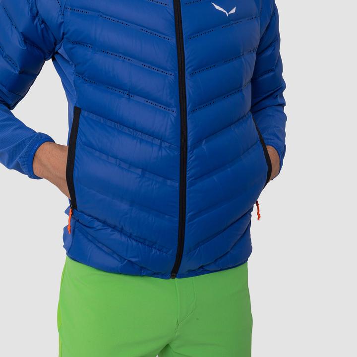 Produktbild Salewa Agner Hybrid Daunenjacke (XL)