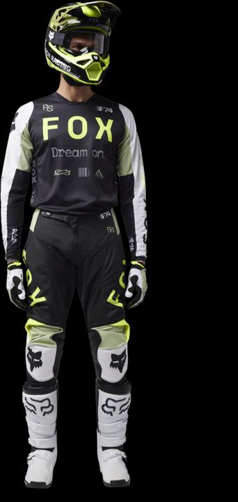 Produktbild Fox 180 Race Spec Jersey (M)