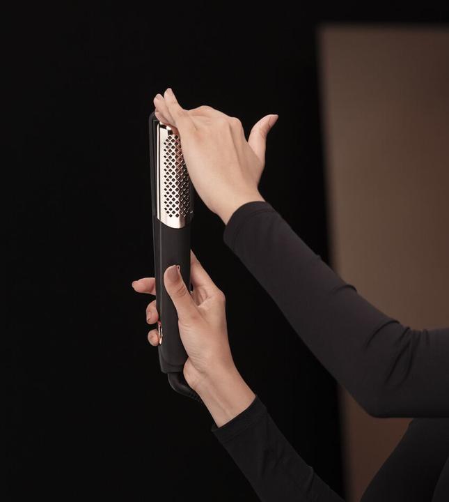 Image du produit Rowenta Lisseur, une expérience formidable (Fer plat)