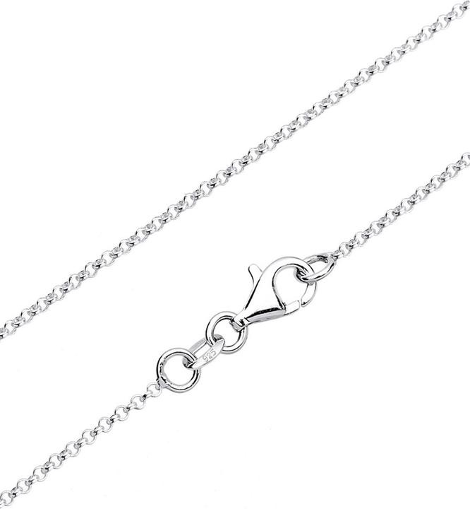 Image du produit Elli Croix (Argent sterling 925, 45 - 55 cm)