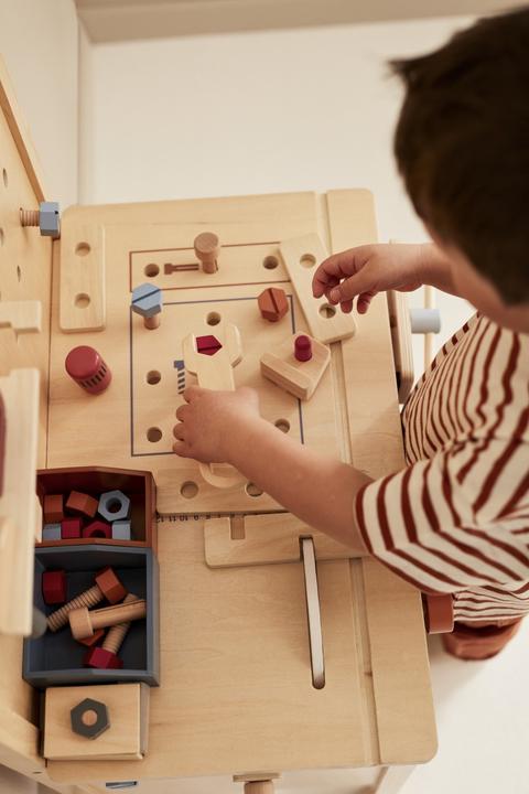 Produktbild Kids Concept Kid's tool bench