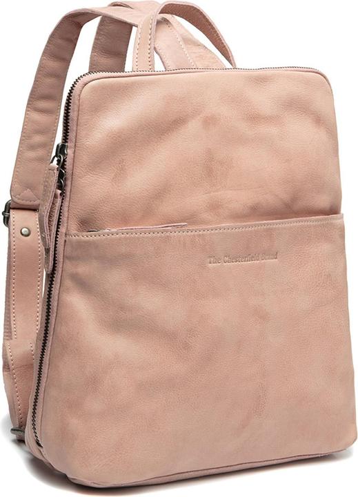 Produktbild The Chesterfield Brand Bern City Rucksack Leder 32 cm (8 l)