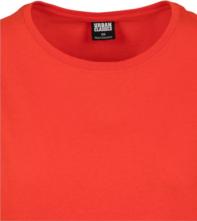 Actual product image Urban Classics Ladies Extended Shoulder Tee (XXL)