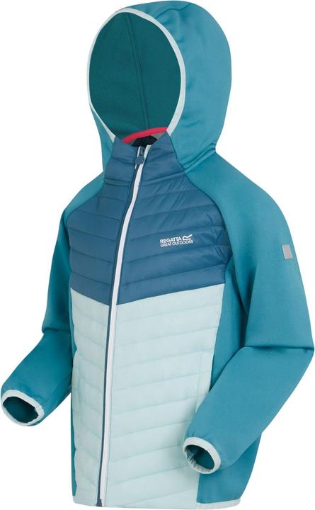 Immagine prodotto Regatta Kielder VIII Giacca Ibrida Bambini (104)