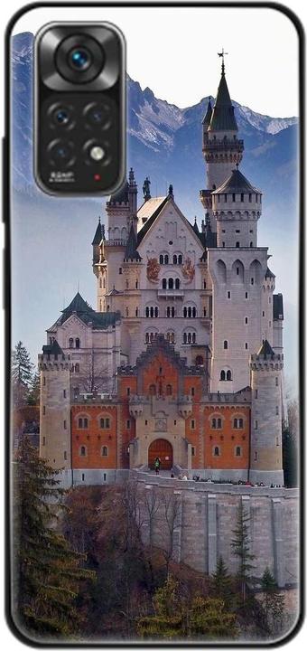Neuschwannstein Castle