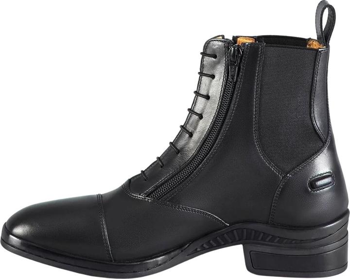 Immagine prodotto Premier Equine stivali stivali da equitazione in pelle da milton (42)
