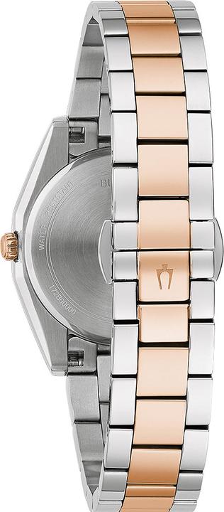Image du produit Bulova 98P207 Surveyor Diamant 31mm 3ATM (Montre analogique, 31 mm)