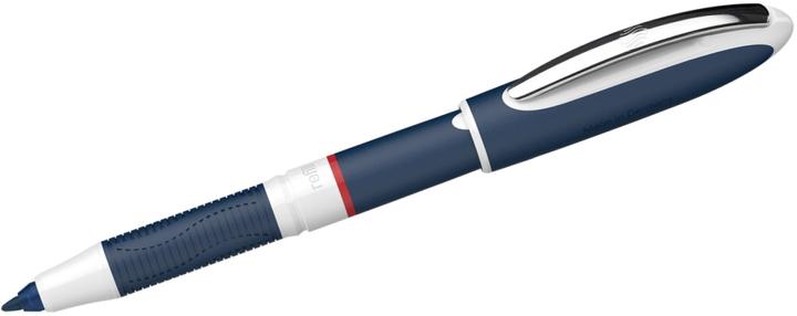 Actual product image Schneider Rollerball One Change (Red, 1 x)