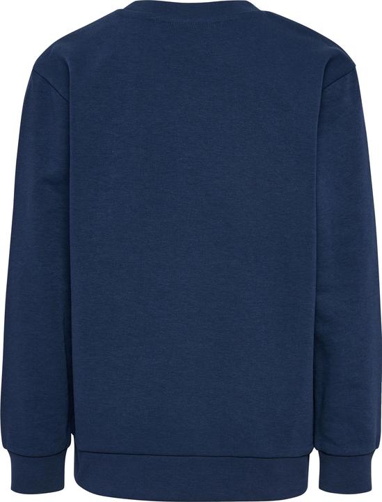 Image du produit hummel hmlJR BASE SWEATSHIRT (34, 35, 36, 37, 38, 39, 40)