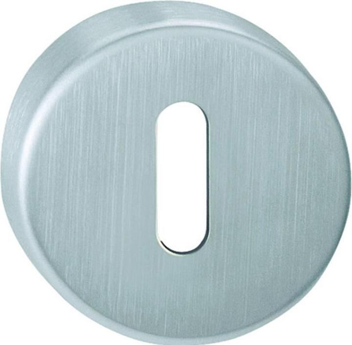 Immagine prodotto Hoppe Maniglia e rosette per chiavi E42/E42S (Rosone della porta)