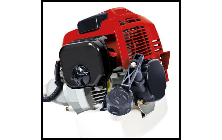 Image du produit Einhell Gh-Bc 43 As (Fils coupe-herbe, Lame de coupe en métal)