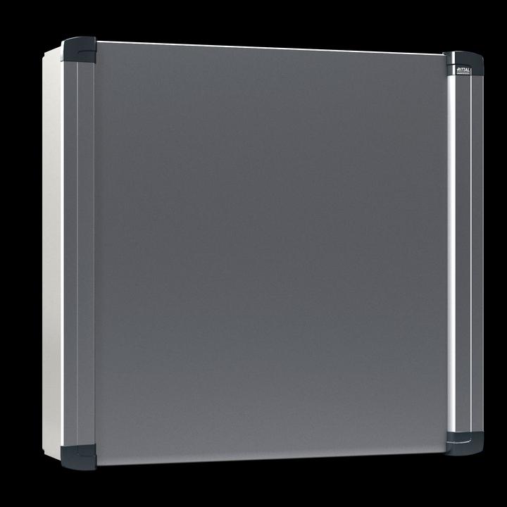Image du produit Rittal Boîtier de commande AX avec poignées 380x380x210mm (Boîtier)
