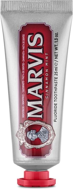 Marvis Zimt Minze (25 ml)