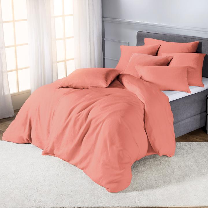 Produktbild Living Home Linn (Duvetbezug, 240 x 240 cm)