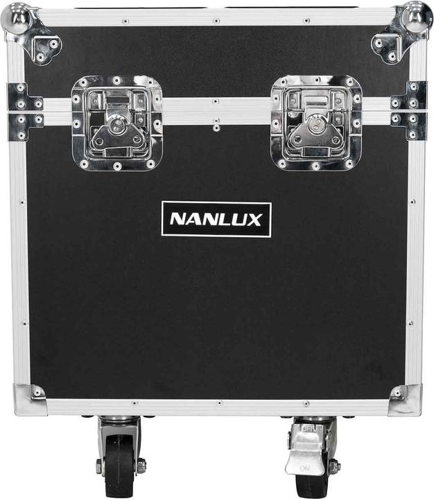 Image du produit Nanlux Flight Case (Evoke 1200/1200B)