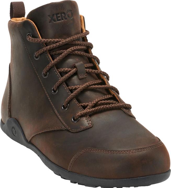 Actual product image Xero Shoes Denver Leather (42)