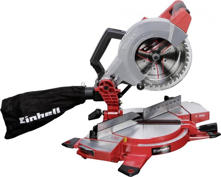 Image du produit Einhell TE-MS 18/210 Li-Solo