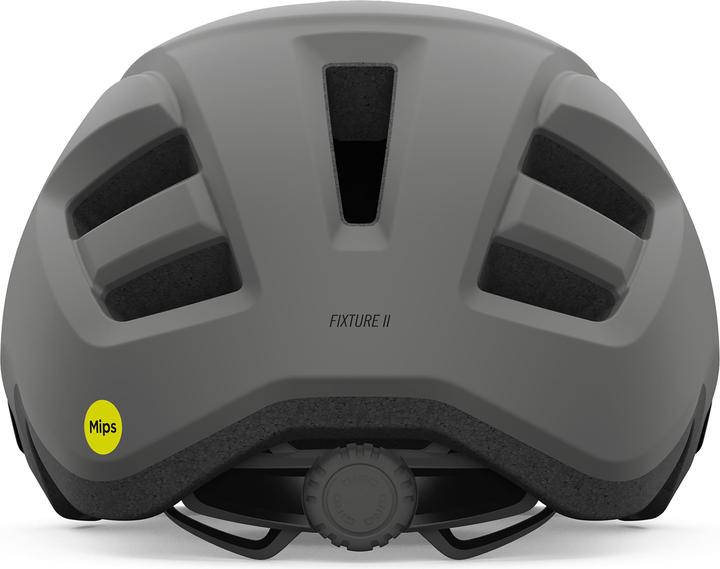 Immagine prodotto Giro Apparecchio Mips II W (50 - 57 cm)