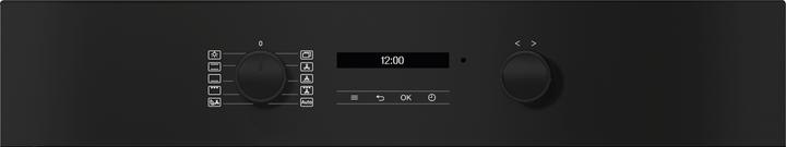 Actual product image Miele Built-in oven H 2851 B stainless steel/CleanSteel
