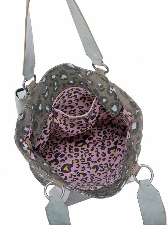 Immagine prodotto Fritzi aus Preußen Izzy 02 Tote Canvas (14 l)