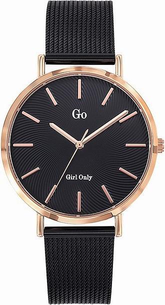 Go Girl Only Girl Only Quarzuhr (Analoguhr, 36 mm)