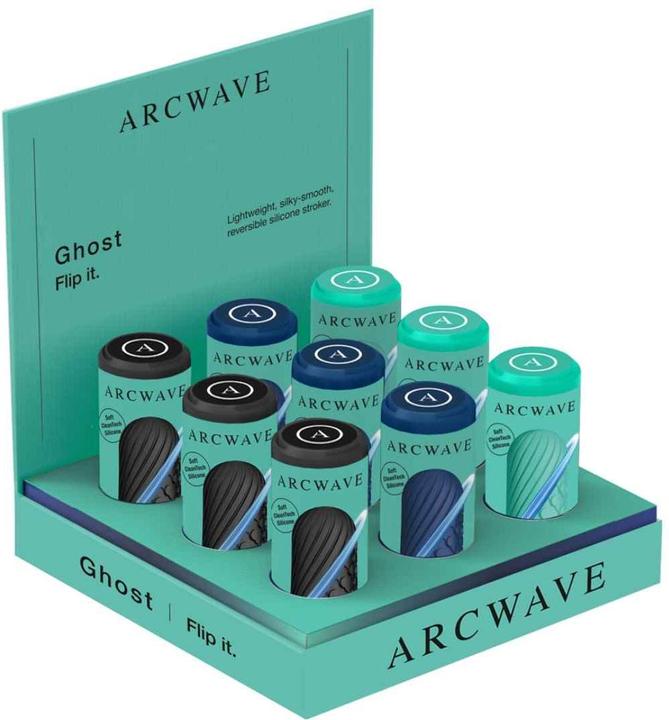 Immagine prodotto ArcWave Combo Fantasma in Contromano